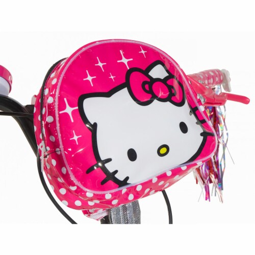 18 HELLO KITTY BIKE F 18 in Harris Teeter
