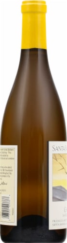 Santa Barbara Chardonnay Perspective: left