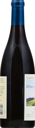 Santa Barbara Pinot Noir Perspective: left