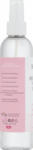 Reviva® Labs Rosewater Facial Spray Perspective: left