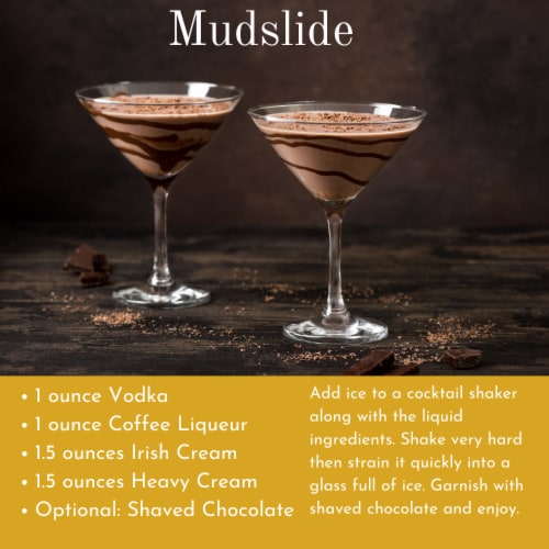 Cafe Dulce Coffee Liqueur Perspective: left