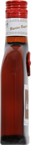 Grand Marnier Orange & Cognac Liqueur Perspective: left