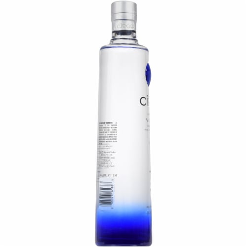 Ciroc Passion Vodka Limited Edition 750ml