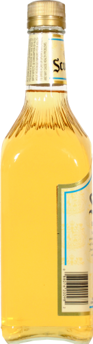 Scoresby Very Rare Blended Scotch Whisky Perspective: left