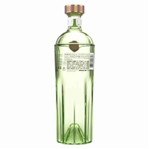 Tanqueray No. TEN™ Gin Perspective: left