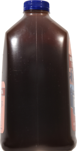Tradewinds Slow Brewed Unsweetened Iced Tea Perspective: left