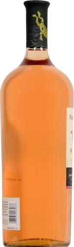 Nathanson Creek White Zinfandel California White Wine Perspective: left