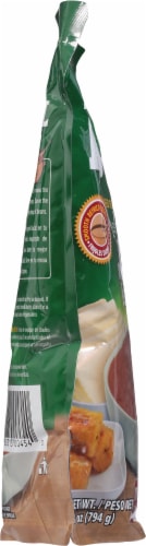 Ducal Rojos de Seda Refried Red Beans Perspective: left