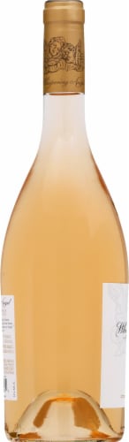 Chateau D'esclans Whispering Angel Rose Perspective: left