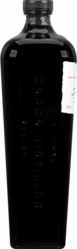 Fifty Pounds Gin London Dry Gin Perspective: left