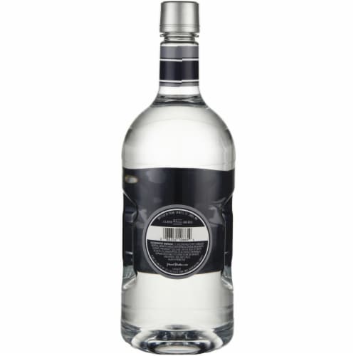 Pearl Vodka Perspective: left