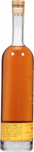 Penelope Wheated Bourbon Perspective: left
