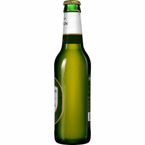 Spaten Premium Lager Beer Perspective: left