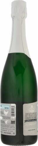 Sokol Blosser Evolution Sparkling Wine Perspective: left