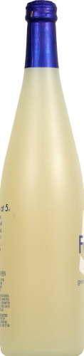 Schmitt Sohne Riesling Perspective: left