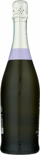 Relax® Prosecco Sparkling Wine Perspective: left