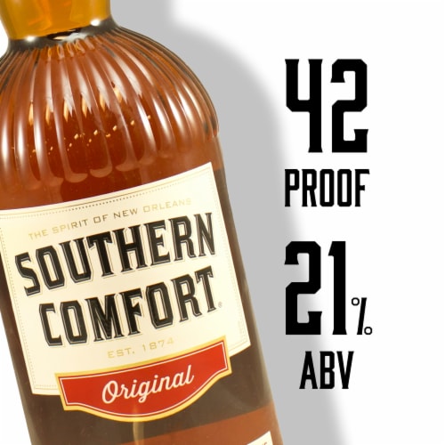 Comfort - Original Southern 1.75 Whiskey, Ralphs l