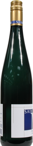 Chateau Ste Michelle Riesling Perspective: left