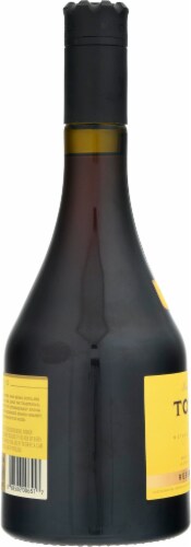 Torres 10 Imperial Brandy Perspective: left