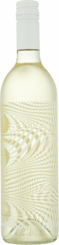 Altered Dimension Sauvignon Blanc Perspective: left