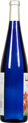 Llano Estacado Riesling Texas White Wine Perspective: left