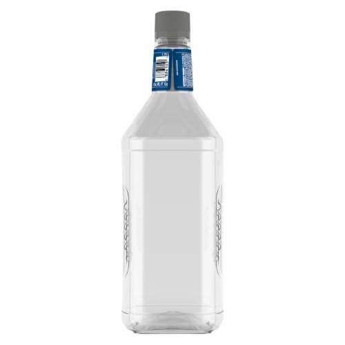 Gordon's Exceptional Blend (Vodka with Natural Flavors) Perspective: left