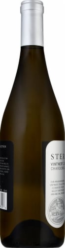 Sterling Vintner’s Collection California Chardonnay White Wine