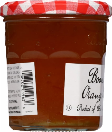 Bonne Maman® Orange Marmalade Perspective: left