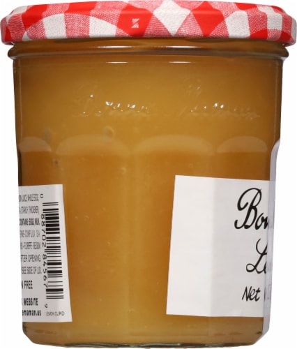 Bonne Maman® Lemon Curd, 12.7 oz - Foods Co.