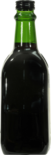 Taylor Cream Sherry Wine Perspective: left