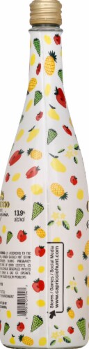 Capriccio White Sangria White Wine Perspective: left