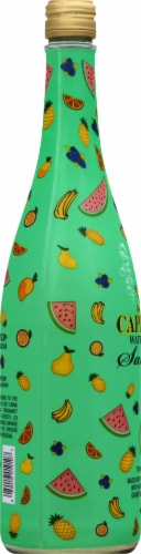 Capriccio Watermelon Sangria Perspective: left