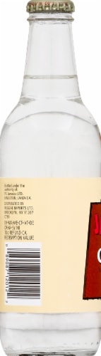 D&G Jamaican Cream Soda Perspective: left