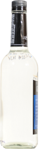 Prestige Gin Perspective: left