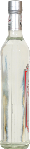 Santoro Tequila Silver Perspective: left