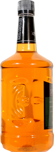 Prestige Edition Premium Blended Scotch Whisky Perspective: left