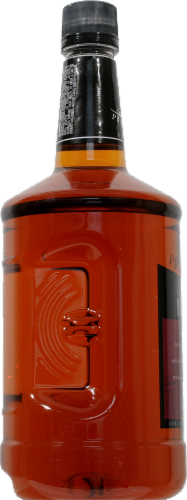 Prestige Premium Brandy Perspective: left