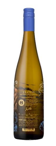 Fry S Food Stores J Lohr Estates Bay Mist White Riesling White Wine 750 Ml