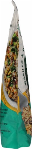 Ancient Harvest™ Gluten Free Organic Whole Grain Harmony Quinoa Perspective: left