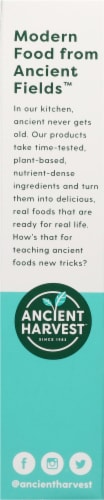 Ancient Harvest™ Organic Corn & Quinoa Elbow Pasta Perspective: left