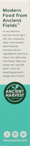 Ancient Harvest™ Organic Corn & Quinoa Rotini Pasta Perspective: left