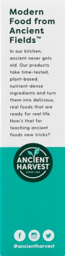 Ancient Harvest Quinoa Flakes Perspective: left
