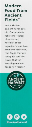 Ancient Harvest Quinoa Flakes Perspective: left