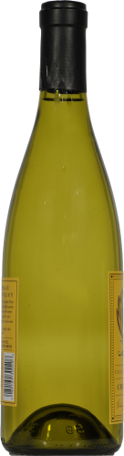 O Wines Chardonnay White Wine Perspective: left