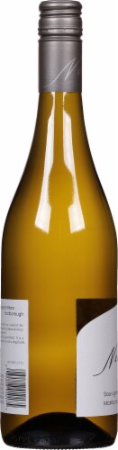 Nautilus Sauvignon Blanc Perspective: left