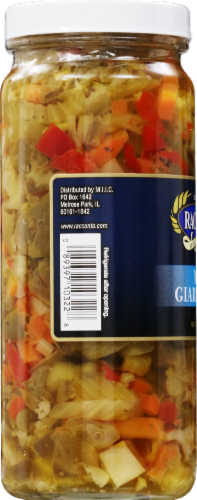 Racconto Mild Giardiniera Perspective: left