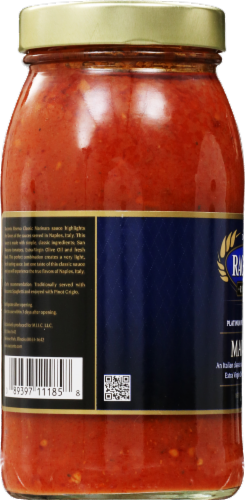 Racconto Riserva Marinara Perspective: left