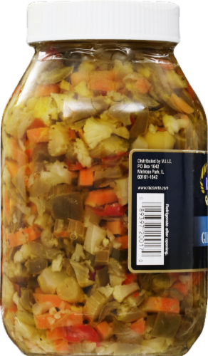 Racconto Mild Giardiniera Perspective: left