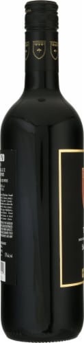 Caparzo Sangiovese Toscana Perspective: left