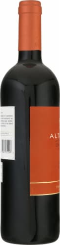 Altano Douro Red Wine Perspective: left